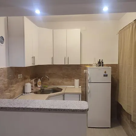 Apartament Holiday Home Pridvorci