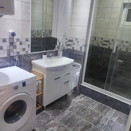 Holiday Home Apartament *