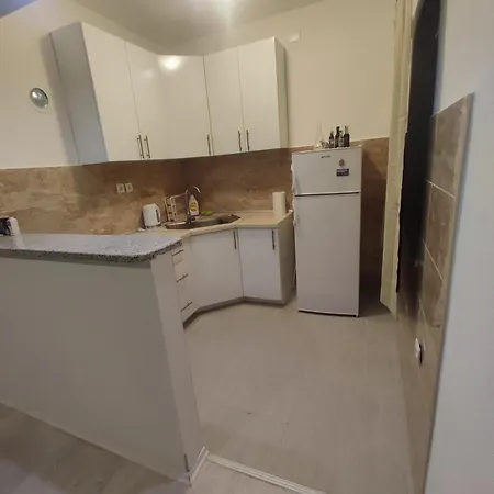 Apartament Holiday Home Pridvorci